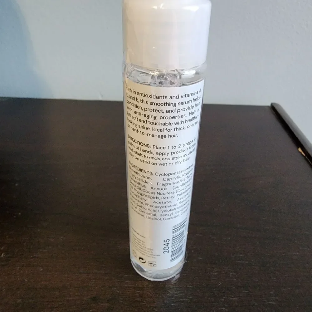 L'ange Satin Nectar Nourishing Gloss